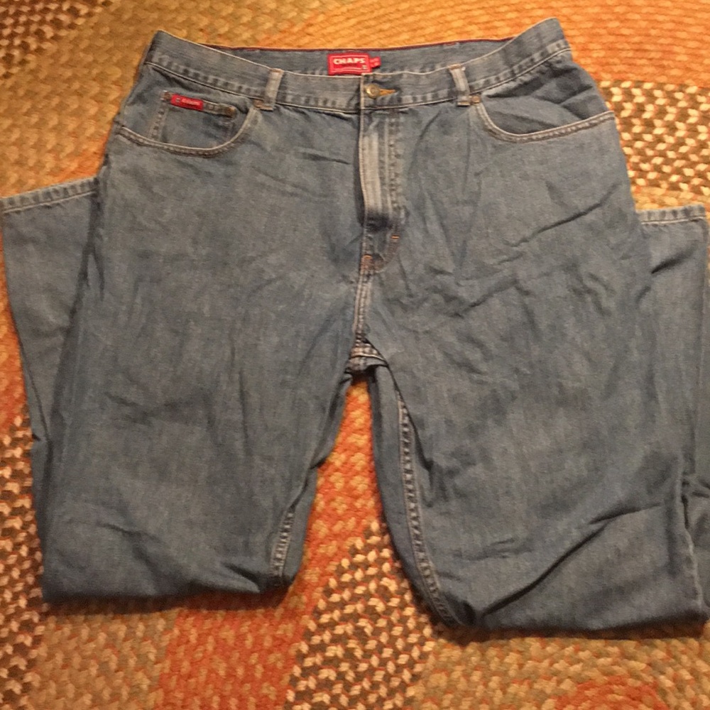 Men’s Chaps jeans